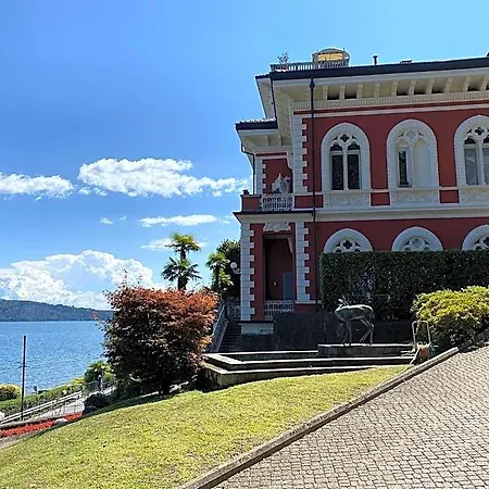 Hotel Liberty Stresa